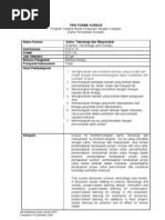 Laporan Kajian Tindakan SAINS