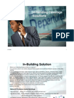 In Building Solution