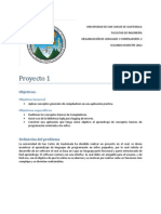 Proyecto1 Compi2 2012
