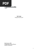 Download Guy de Maupassant - Bel Ami by tgoreci SN111415101 doc pdf