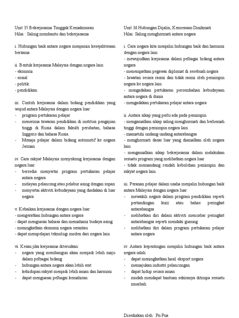 T 5 Unit 35 Dan Unit 36 Pdf