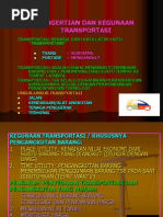 Download TRANSPORTASI_2 by Ierwhan Nurdiyanto SN111418421 doc pdf
