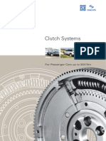 01 ZF Sachs Product Information PC a Clutch Systems en eBook