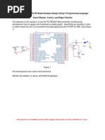 Pic 18 Clang u Gage Tutorial