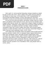 Download Makalah Virus Flu Burung H5N1 by Sardhika Prasetyo SN111426377 doc pdf