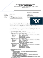 Download Undangan Peserta Diklat Mr 15-20 Okt 2012 by Fendy Masih Menjaga Hati SN111427809 doc pdf