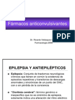 Farmacologadelosanticonvulsivantes 090627182020 Phpapp01