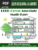 Download Leed Ga Made Easy by anon_3205476 SN111429024 doc pdf
