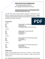 HEC-US IRP For Web Criteria and Form