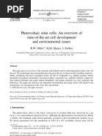 Download Celulas Fotovoltaicas e Analise Energetica by poismanda36384 SN111431861 doc pdf