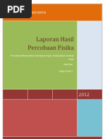 Download Percobaan Menentukan Konstanta Pegas Berdasarkan Getaran Pegas by Fika Dian Nuranita SN111436522 doc pdf