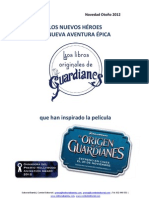 Nota Los Guardianes