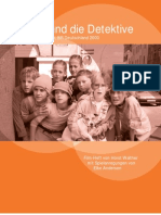 Emil Und Die Detektive - Franziska Buch, BR Deutschland 2000