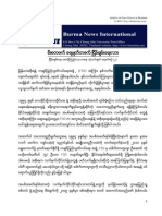 Peace Mornitoring Analysis 2 Kachin Burmese