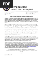 Download Hurricane Sandy 9 by Town of Ocean City SN111442355 doc pdf