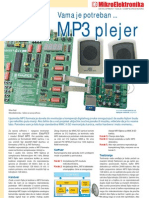 PIC Smart Mp3