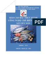 Báo Cáo SSTS Nhóm 1 - Tổ 3