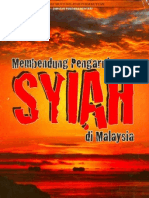 Membendung Pengaruh Shiah Di Malaysia My PDF