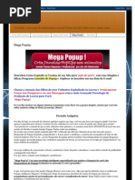 Mega PopUp Viabook Blogspot Com Br