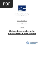 Download Outsourcing Final Dissertation by Adnan Yusufzai SN111450907 doc pdf