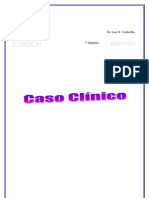 Caso Clinicoparali F