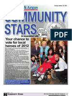 Community Stars PDF