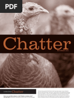 Download Chatter November 2012 by Irving Bible Church SN111453063 doc pdf
