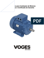 PDF 132 Garantia Motores Voges