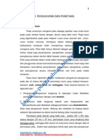 Download ilmu ukur tanah dan pemetaan by Bayu Tri SN111455008 doc pdf