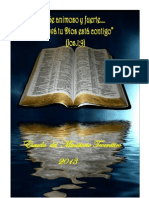 Escuela Con Referencias 2013 Formao PDF