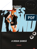 13.ian Fleming-A Doua Sansa