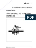 Alinhamento de maquinas rotativas - CST.pdf