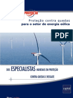 Windenergy PT La