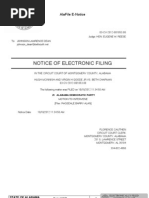 Motion To Intervene by Alabama DC