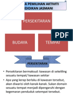 Presentation PJ