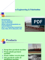 Innova Engineering & Fabrication