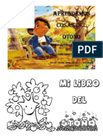 Libro OTOÑO