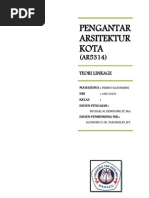 Download Pengantar Arsitektur Kota-Teori Linkage by Frensy Glesiana SN111485411 doc pdf
