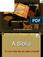 Semana BibliotecaOLa