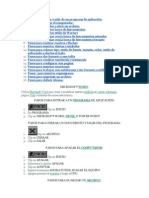 Download Pasos para entrar y salir de un programa de aplicacin by Javier Alfredo Pina Foucault SN111492867 doc pdf