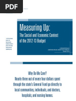 04-06-18 Edition | PDF | Caltrain | Government Budget Balance