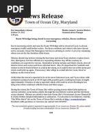 Download Hurricane Sandy 12 by Town of Ocean City SN111494498 doc pdf