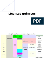 01 Ligantes Quimicos