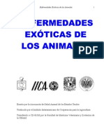 Enfermedades Exoticas