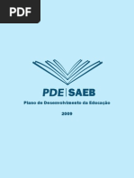 pde saeb
