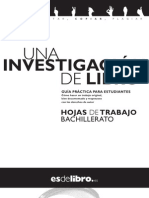 Investigar Paso A Paso