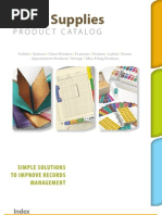 Download Master Forms Catalog 0911 by masterforms SN111510344 doc pdf