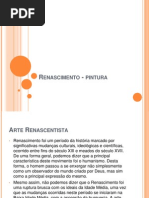 Renascimento - pintura.pptx