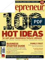 Entrepreneur Magazine January-February 2012