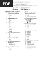 Download SOAL 1 by Heru Hirmantujuhenam Veterinery Medicine SN111520405 doc pdf